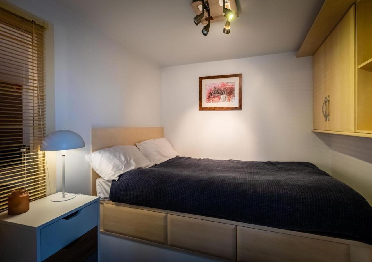 Lux Duplex Apartment 19Th Century Chapel Wakefield Centre 외부 사진